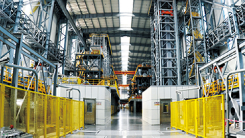 尊龙凯时 - 人生就是搏!