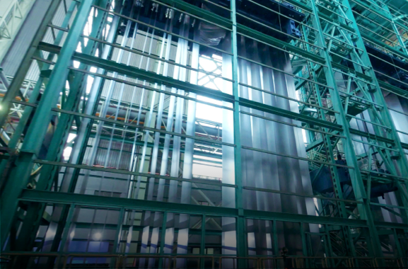 尊龙凯时 - 人生就是搏!